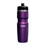 Bivo Trio - 21oz Insulated Metallic Purple Accessories - Bottles
