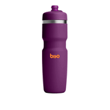 Bivo Trio - 21oz Insulated Plum Accessories - Bottles