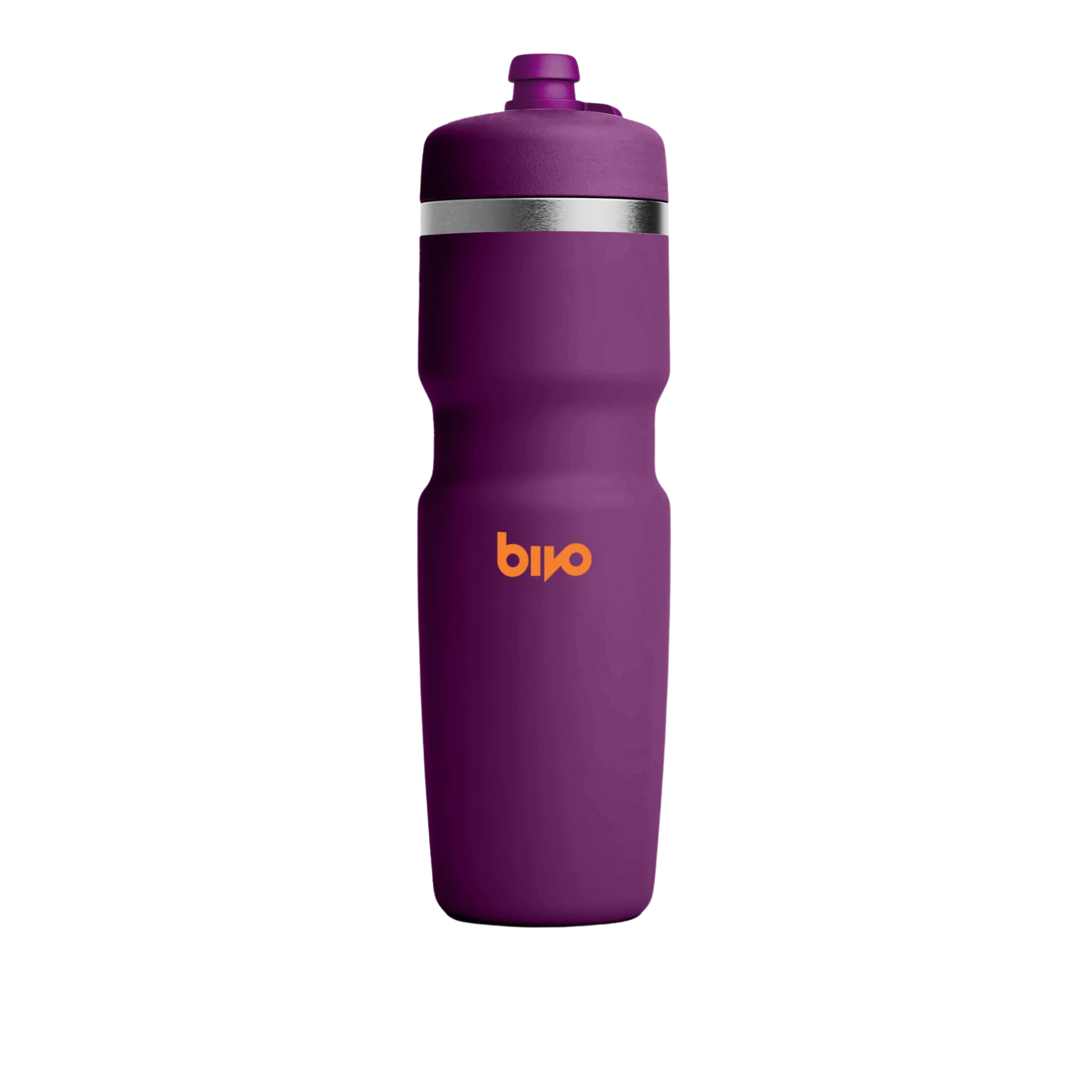 Bivo Trio - 21oz Insulated Plum Accessories - Bottles
