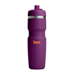 Bivo Trio - 21oz Insulated Plum Accessories - Bottles