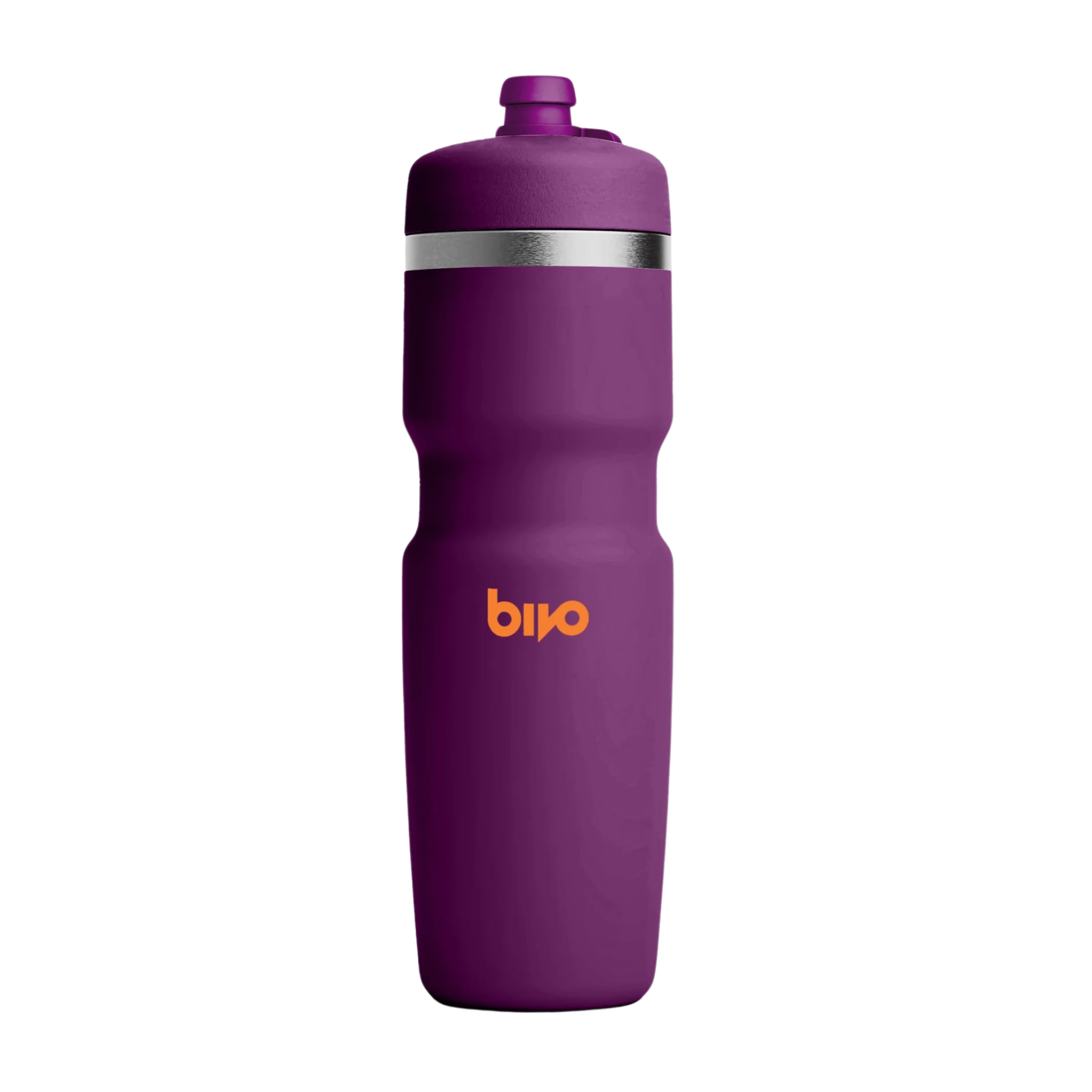 Bivo Trio - 21oz Insulated Plum Accessories - Bottles