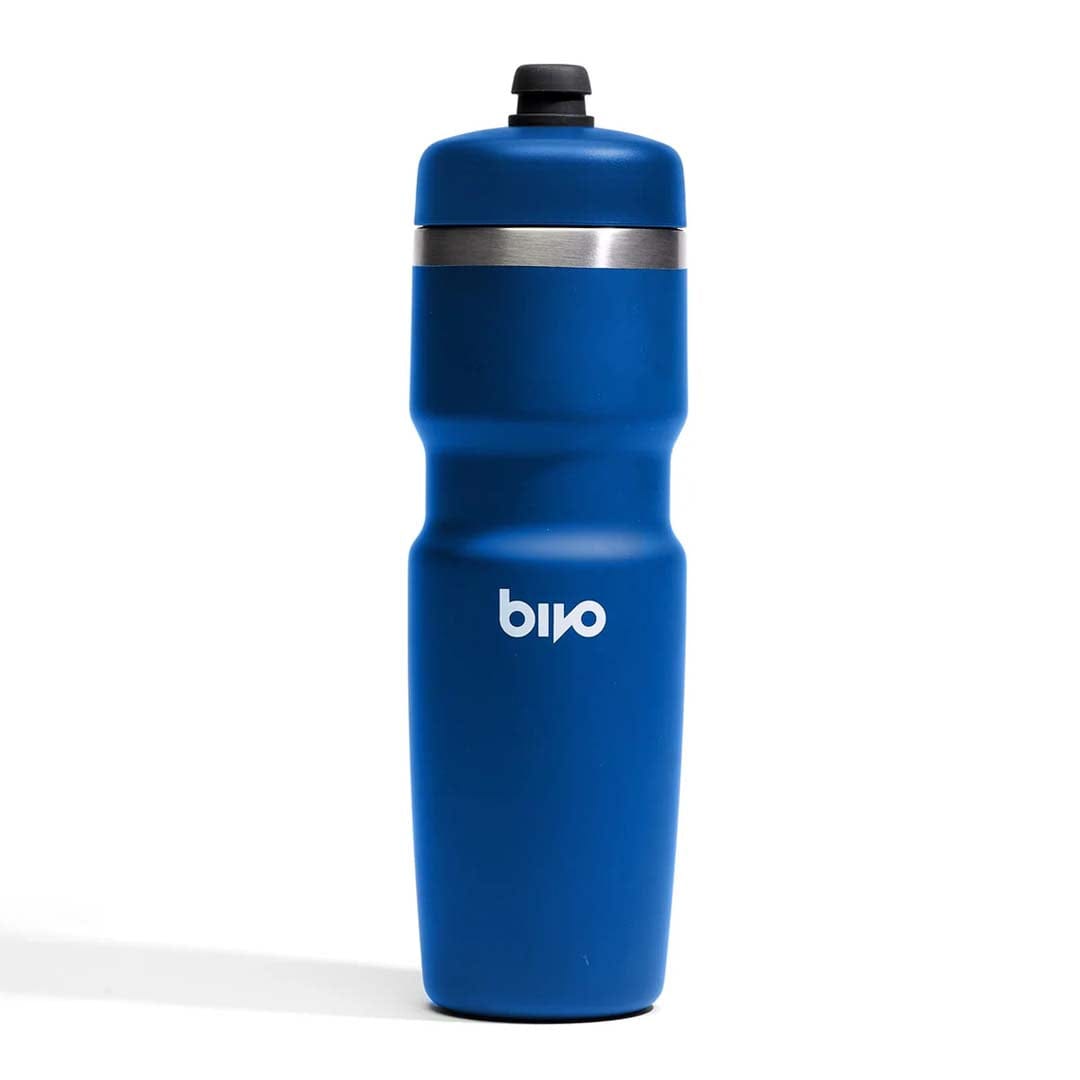 Bivo Trio - 21oz Insulated True Blue Accessories - Bottles