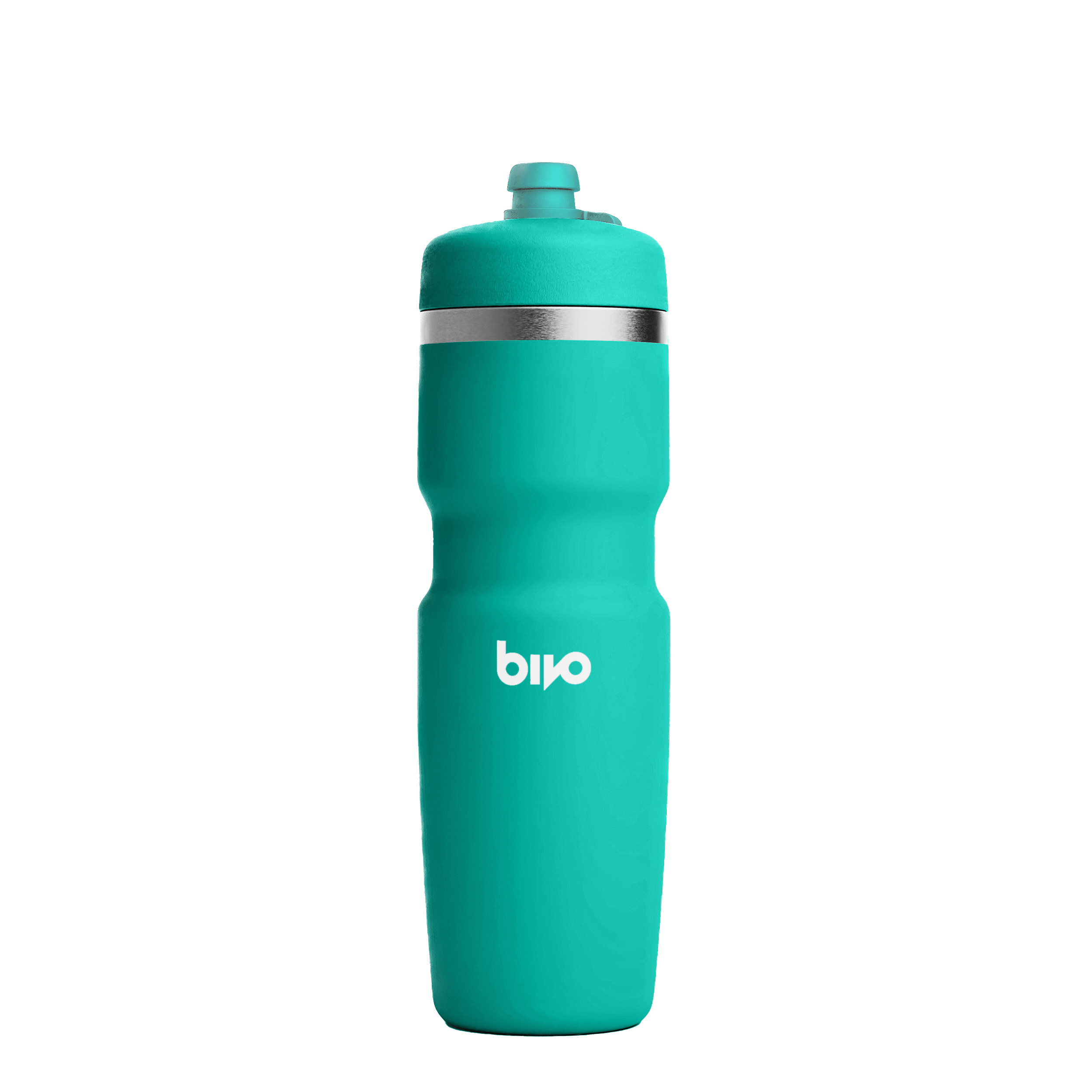 Bivo Trio - 21oz Insulated Turquoise Accessories - Bottles