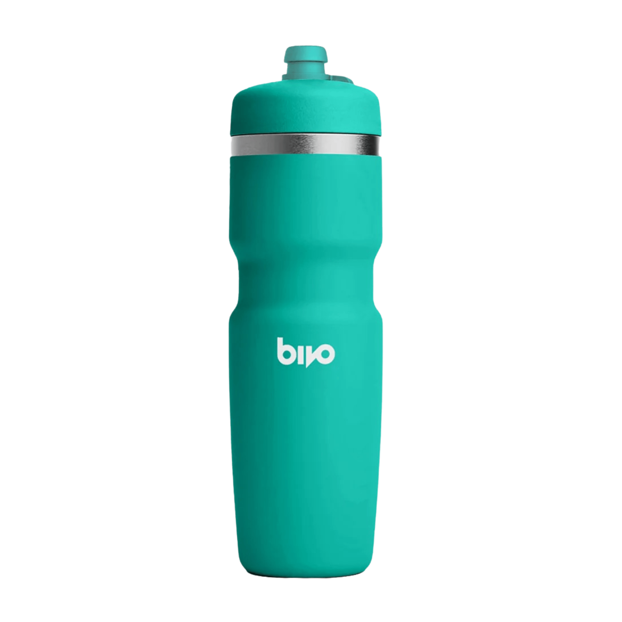 Bivo Trio - 21oz Insulated Turquoise Accessories - Bottles