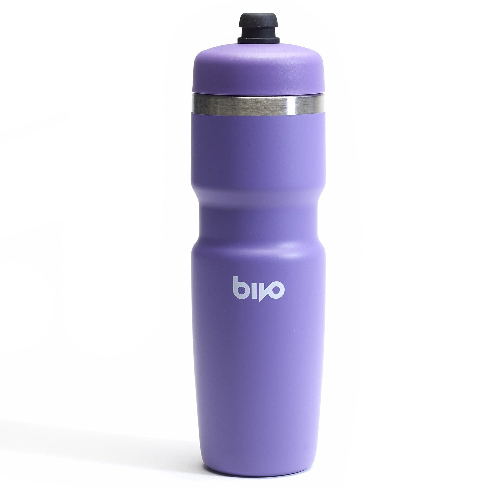 Bivo Trio - 21oz Insulated Violet Accessories - Bottles