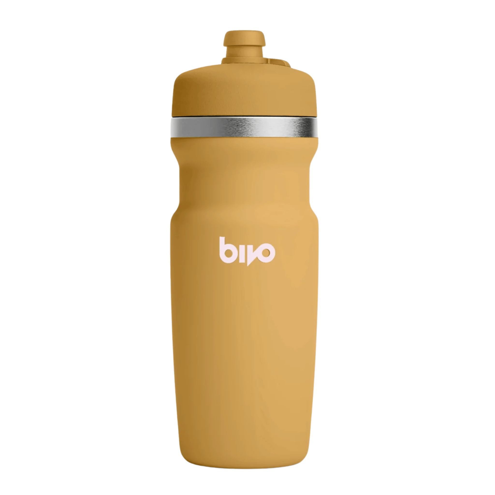 Bivo Trio Mini - 17oz Insulated Amber Accessories - Bottles