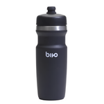 Bivo Trio Mini - 17oz Insulated Black Accessories - Bottles