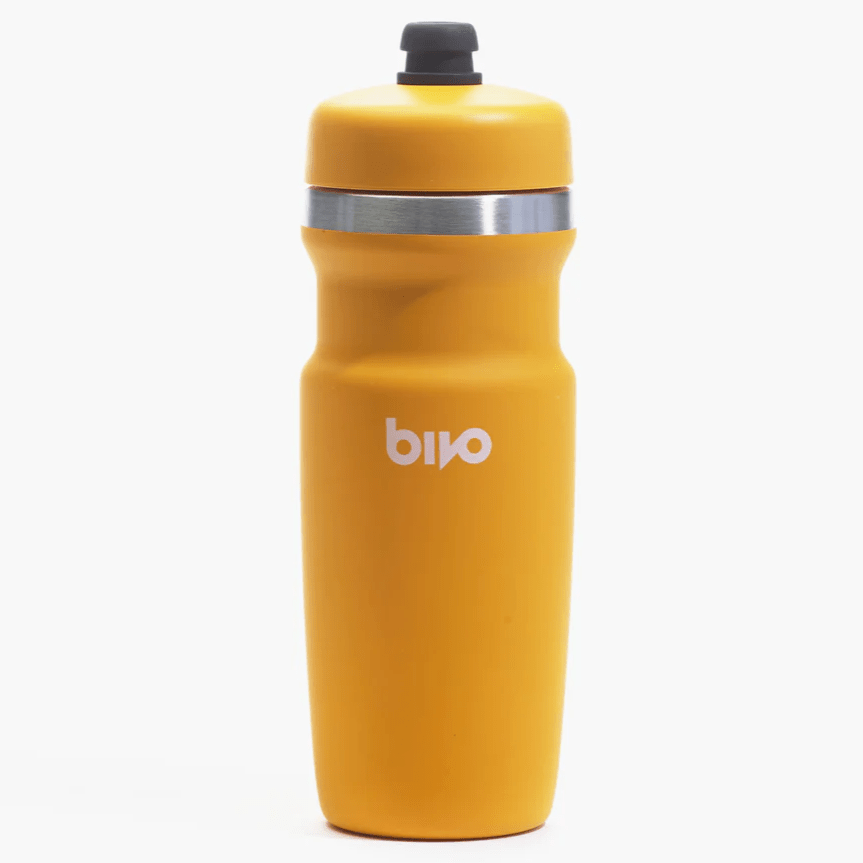 Bivo Trio Mini - 17oz Insulated Mango Accessories - Bottles