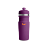 Bivo Trio Mini - 17oz Insulated Plum Accessories - Bottles