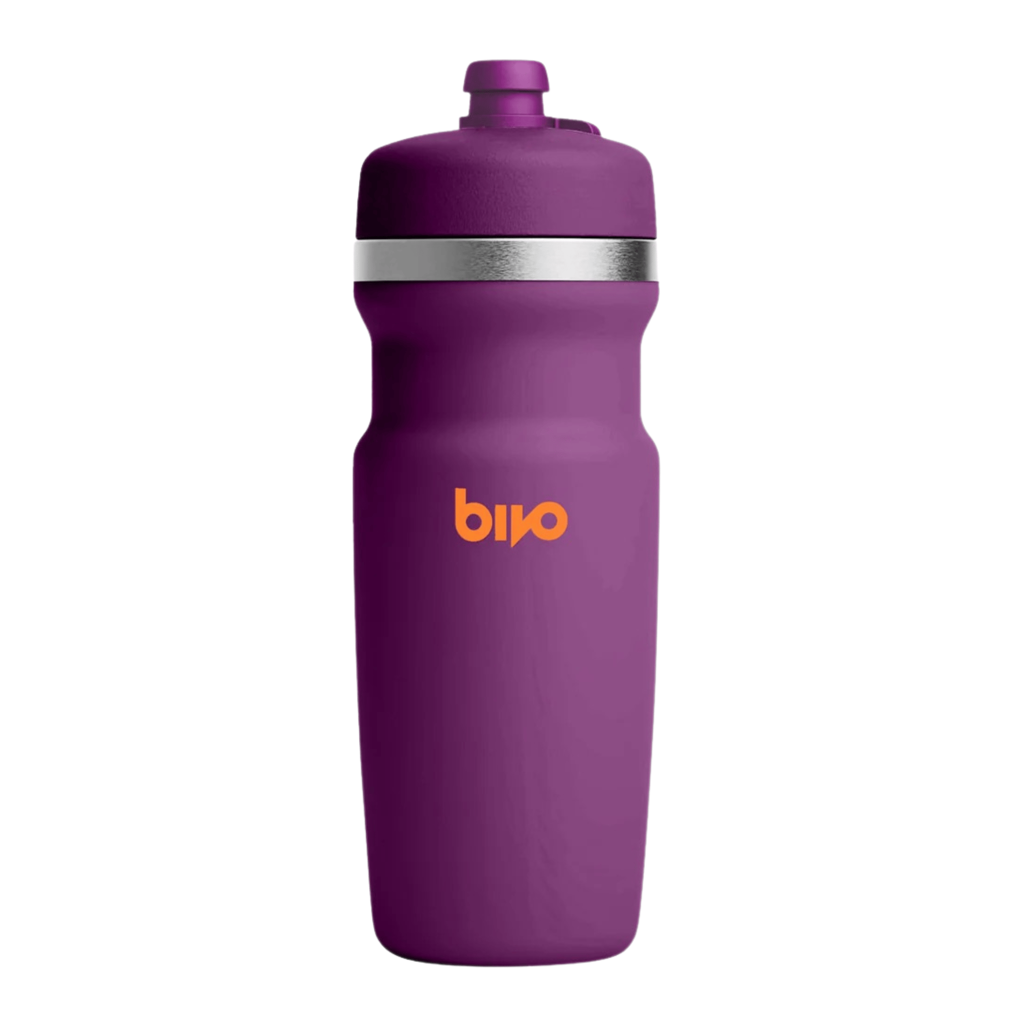 Bivo Trio Mini - 17oz Insulated Plum Accessories - Bottles