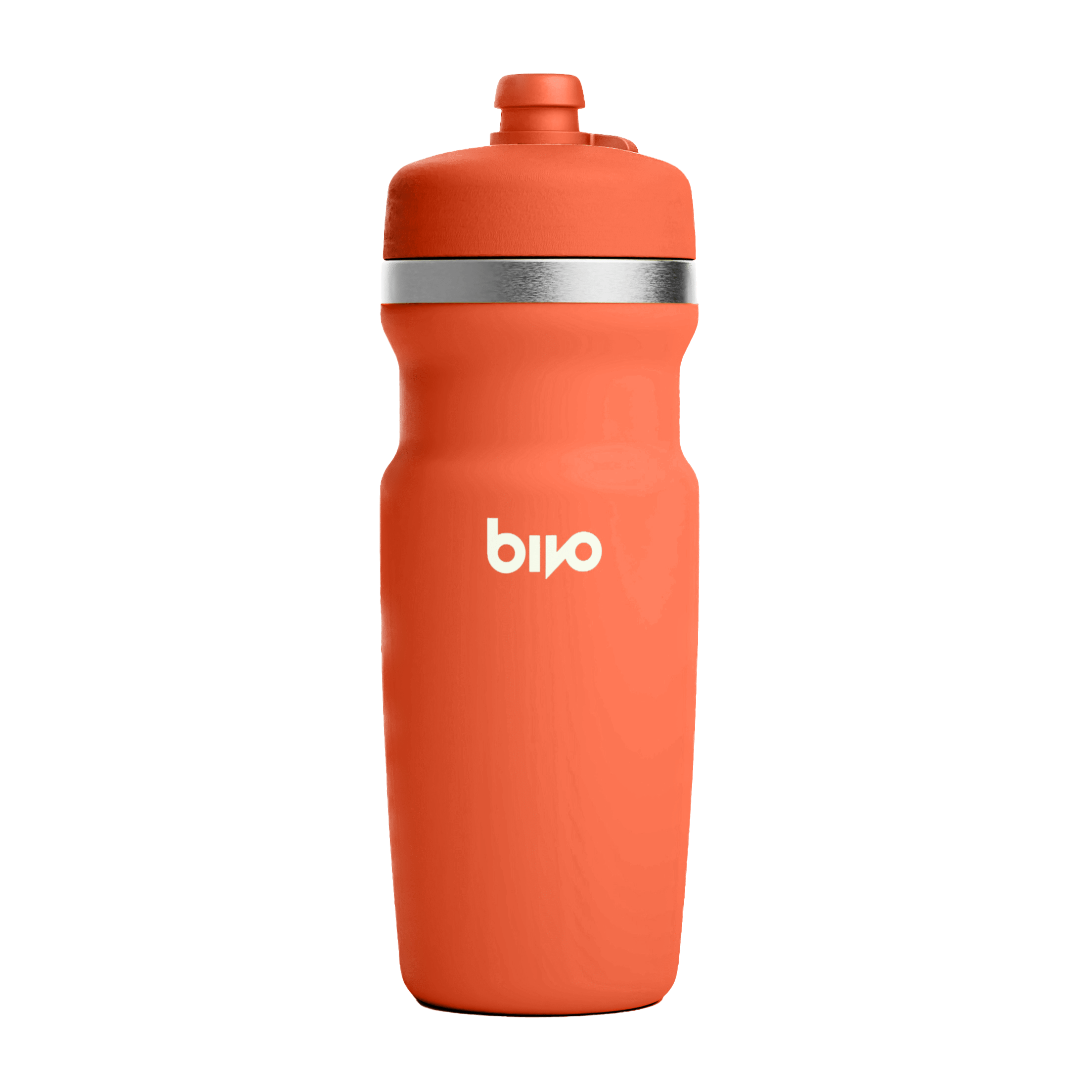 Bivo Trio Mini - 17oz Insulated Tomato Accessories - Bottles