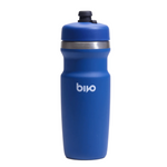 Bivo Trio Mini - 17oz Insulated True Blue Accessories - Bottles