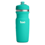 Bivo Trio Mini - 17oz Insulated Turquoise Accessories - Bottles