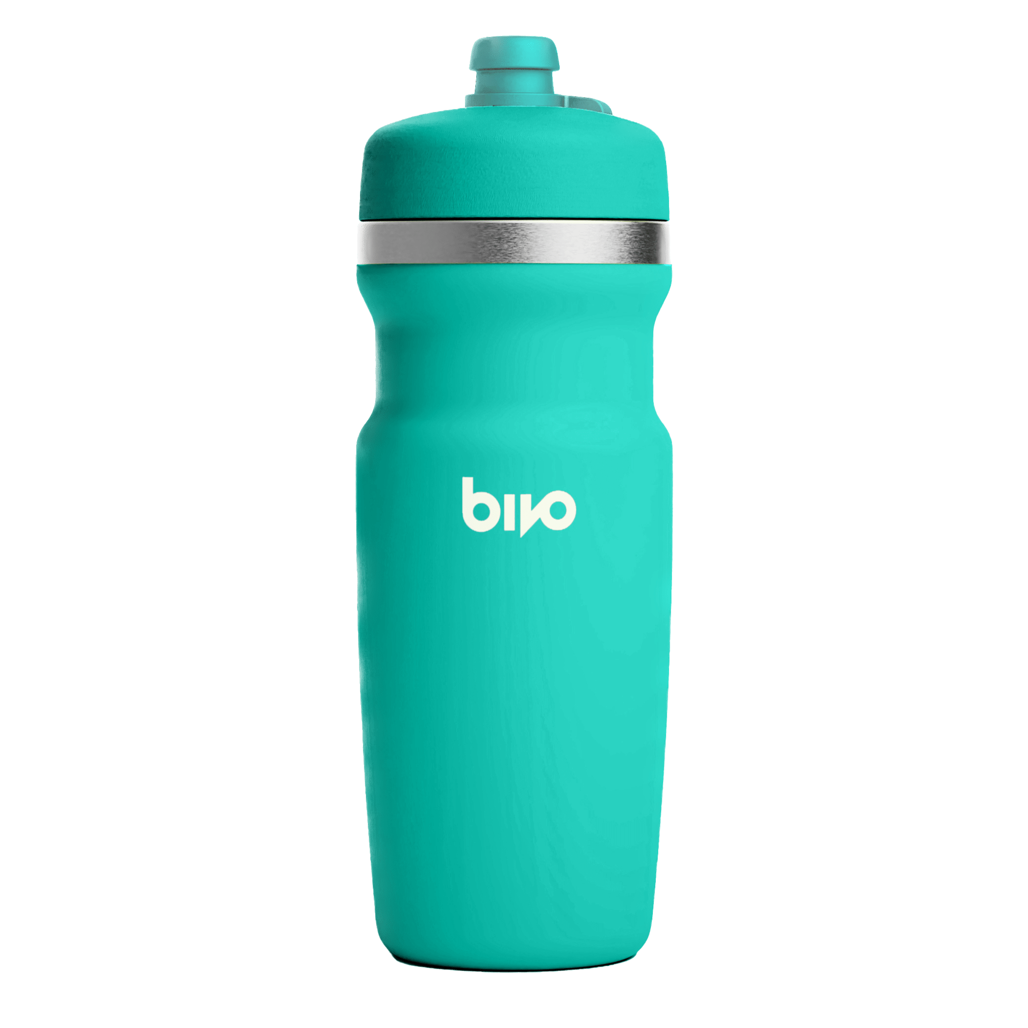 Bivo Trio Mini - 17oz Insulated Turquoise Accessories - Bottles