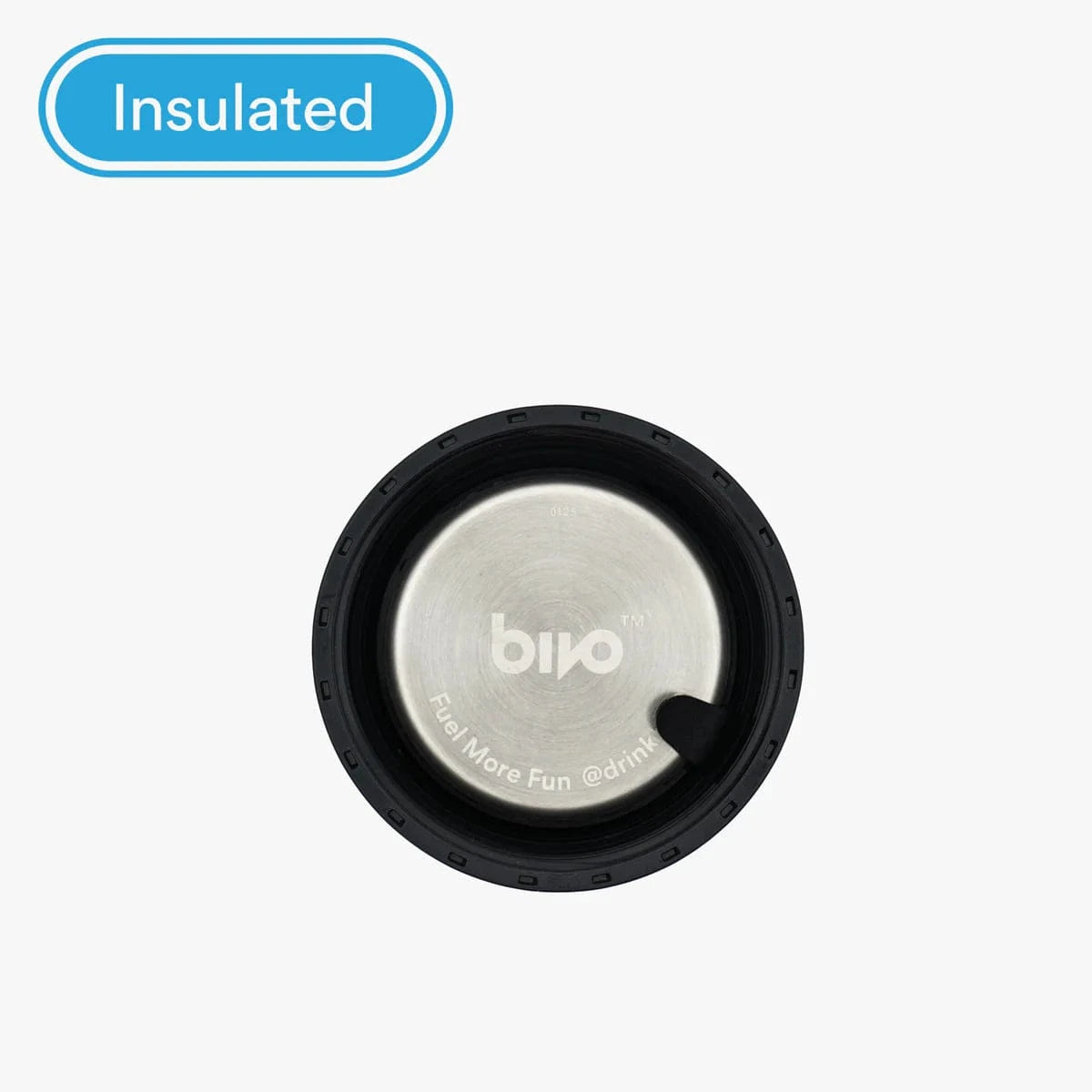 Bivo Ventura Lid Accessories - Bottles