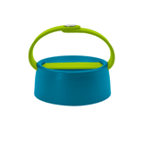 Bivo Ventura Lid Ocean Accessories - Bottles