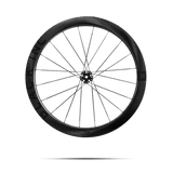 Black Inc 48/58 Disc Wheelset Parts - Wheels - Road