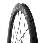 Black Inc 48/58 Disc Wheelset Parts - Wheels - Road