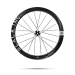 Black Inc 48/58 Disc Wheelset Parts - Wheels - Road
