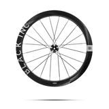 Black Inc 48/58 Disc Wheelset Parts - Wheels - Road