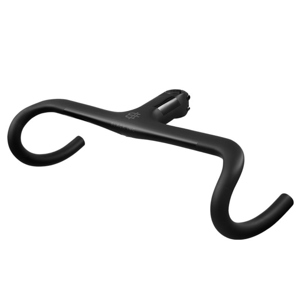 Black Inc. AB01 一体型ハンドルバー 420mm/90mm black-inc-ab01-integrated-