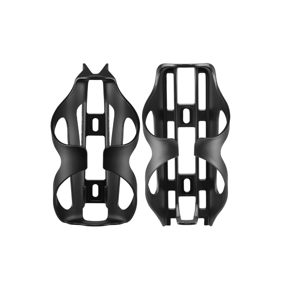 Black Inc Aero Bottle Cage Set Accessories - Bottle Cages