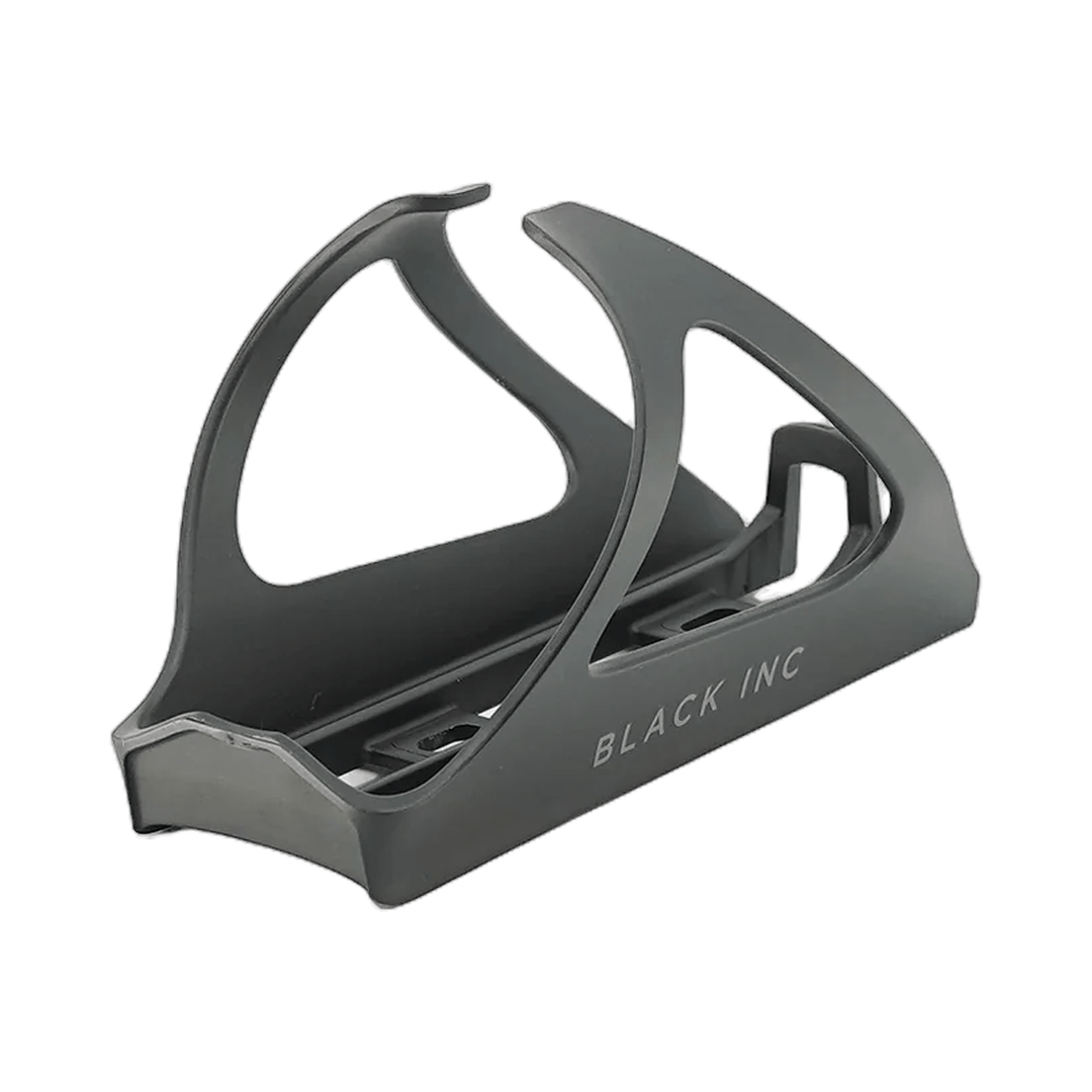 Black Inc Aero Bottle Cage Set Accessories - Bottle Cages