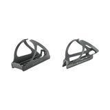 Black Inc Aero Bottle Cage Set Accessories - Bottle Cages