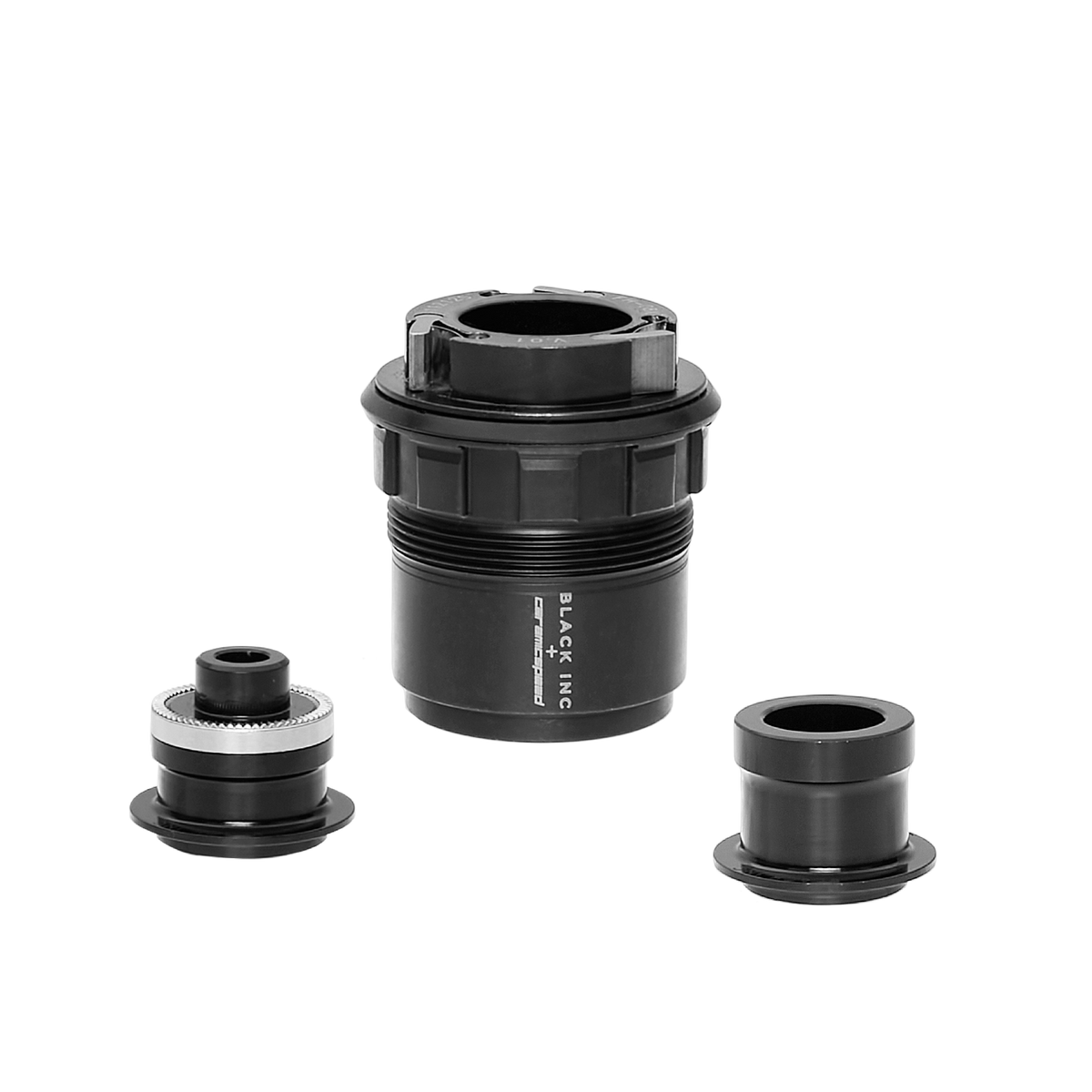 Black Inc Freehub - Steel – Bici