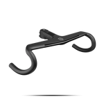 Black Inc Integrated Aero Barstem - AB02 36cm / 100mm Parts - Handlebars - Drop