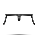 Black Inc Integrated Aero Barstem - AB02 Parts - Handlebars - Drop