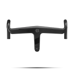 Black Inc Integrated Aero Barstem - AB02 Parts - Handlebars - Drop