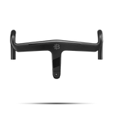 Black Inc Integrated Aero Barstem - AB02 Parts - Handlebars - Drop