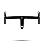 Black Inc Integrated Barstem - HB04 Parts - Handlebars - Drop