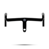 Black Inc Integrated Barstem - HB04 Parts - Handlebars - Drop