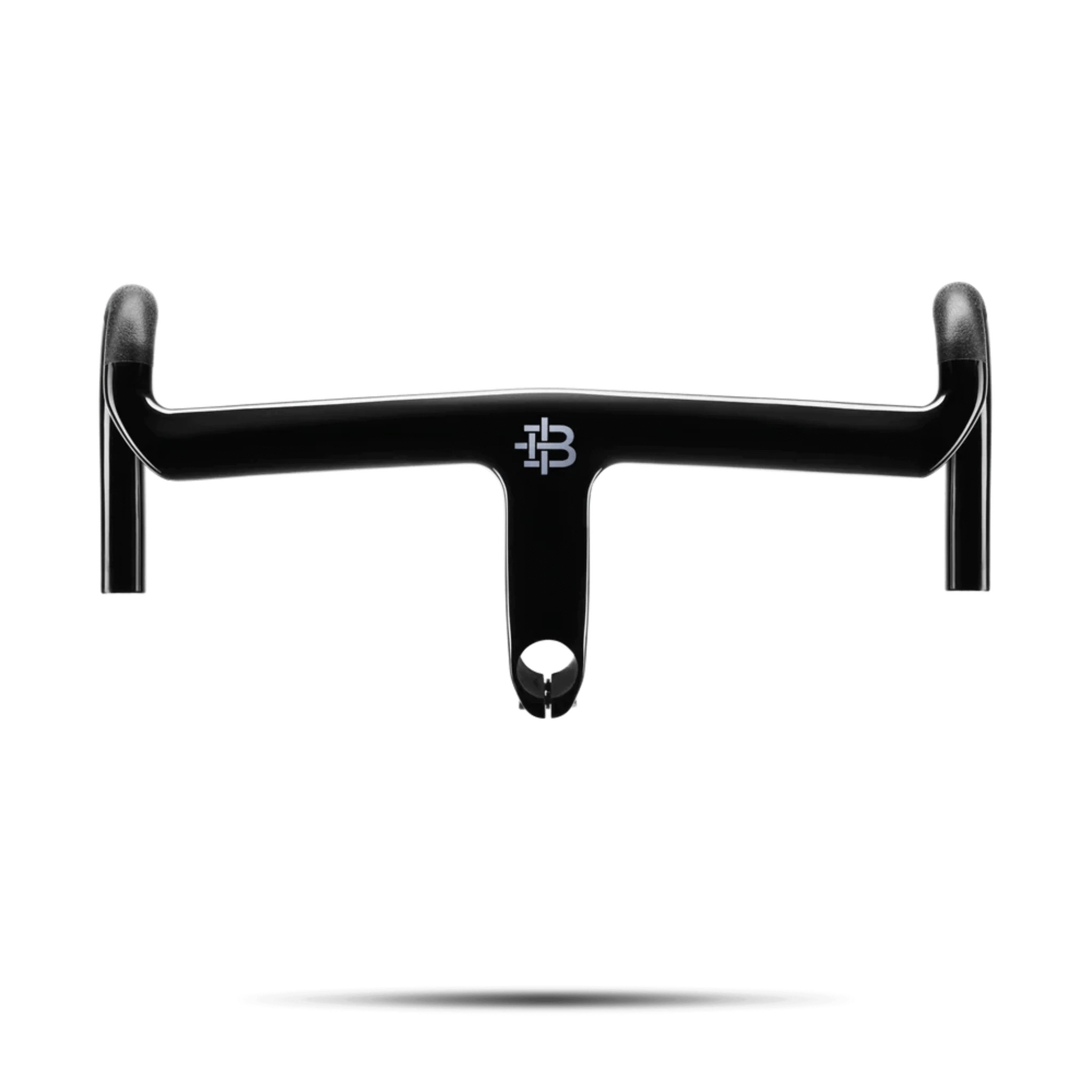 Black Inc Integrated Barstem - HB04 Parts - Handlebars - Drop