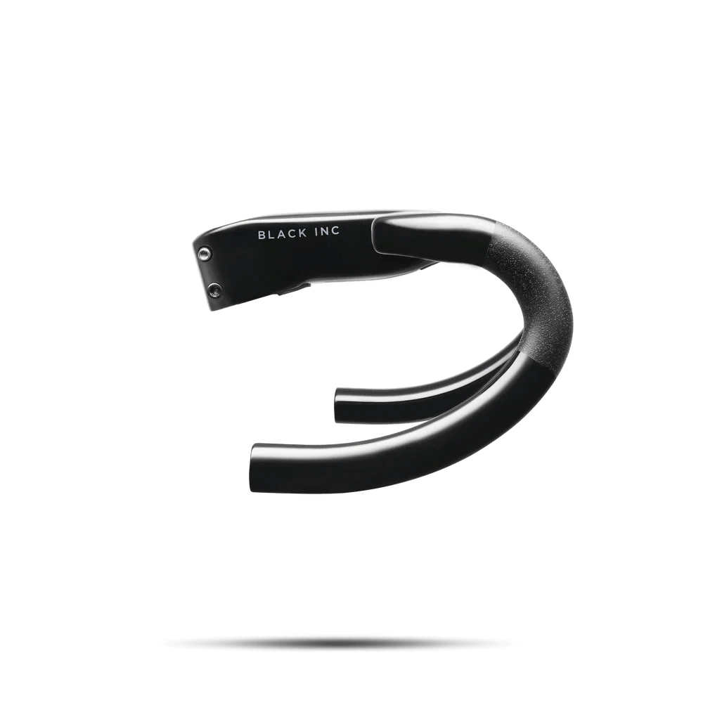 Black Inc Integrated Barstem - HB04 Parts - Handlebars - Drop