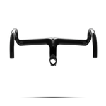 Black Inc Integrated Barstem - HB04 Parts - Handlebars - Drop