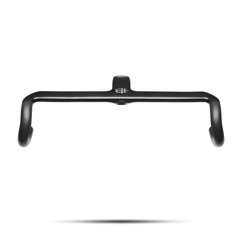 Black Inc Integrated Barstem - HB04 Parts - Handlebars - Drop