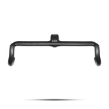 Black Inc Integrated Barstem - HB04 Parts - Handlebars - Drop