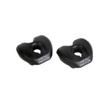 Black Inc Seatpost Outer Rail Clamp Set 7x9 Parts - Saddles