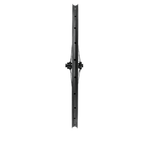 Black Inc THIRTY FOUR Disc Wheelset Shimano HG Parts - Wheels - Gravel