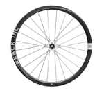 Black Inc THIRTY FOUR Disc Wheelset Shimano HG Parts - Wheels - Gravel