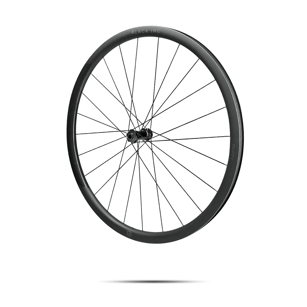 Black Inc THIRTY Wheelset (XDR) Parts - Wheels - Road