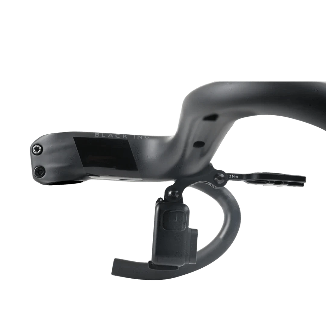 Black Inc V10 Barstem Computer Mount Accessories - Computer Mounts