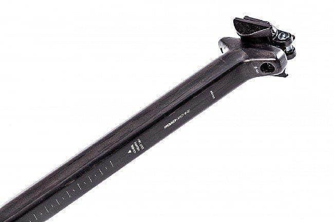 BMC RM01 Carbon Seatpost 0mm Offset Parts - Seatposts - Rigid