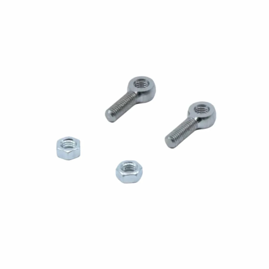 BMC RM02 Fender Mounts Parts - Frame Parts