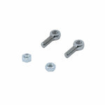 BMC RM02 Fender Mounts Parts - Frame Parts