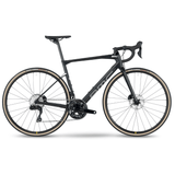 BMC Roadmachine FIVE Carbon/Metallic Grey / 47 Bikes - Road