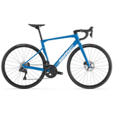 BMC Roadmachine TWO Cobal Blue/White / 47 Bikes - Road